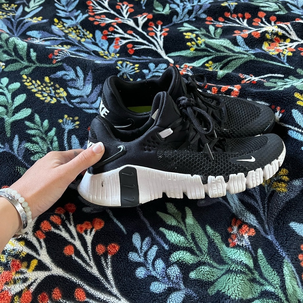 Nike metcons